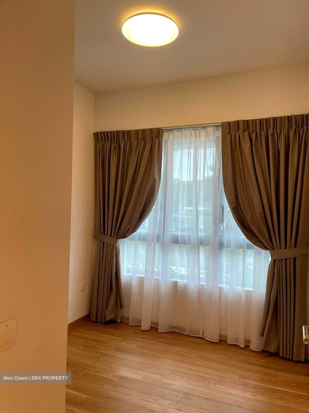 The Tre Ver (D13), Condominium #500258081